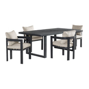 Playa - Standard Height Dining Set
