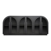 Salone - Sideboard - Black