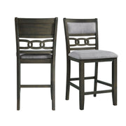 Amherst - Counter Side Chair With Cushion (Set of 2)