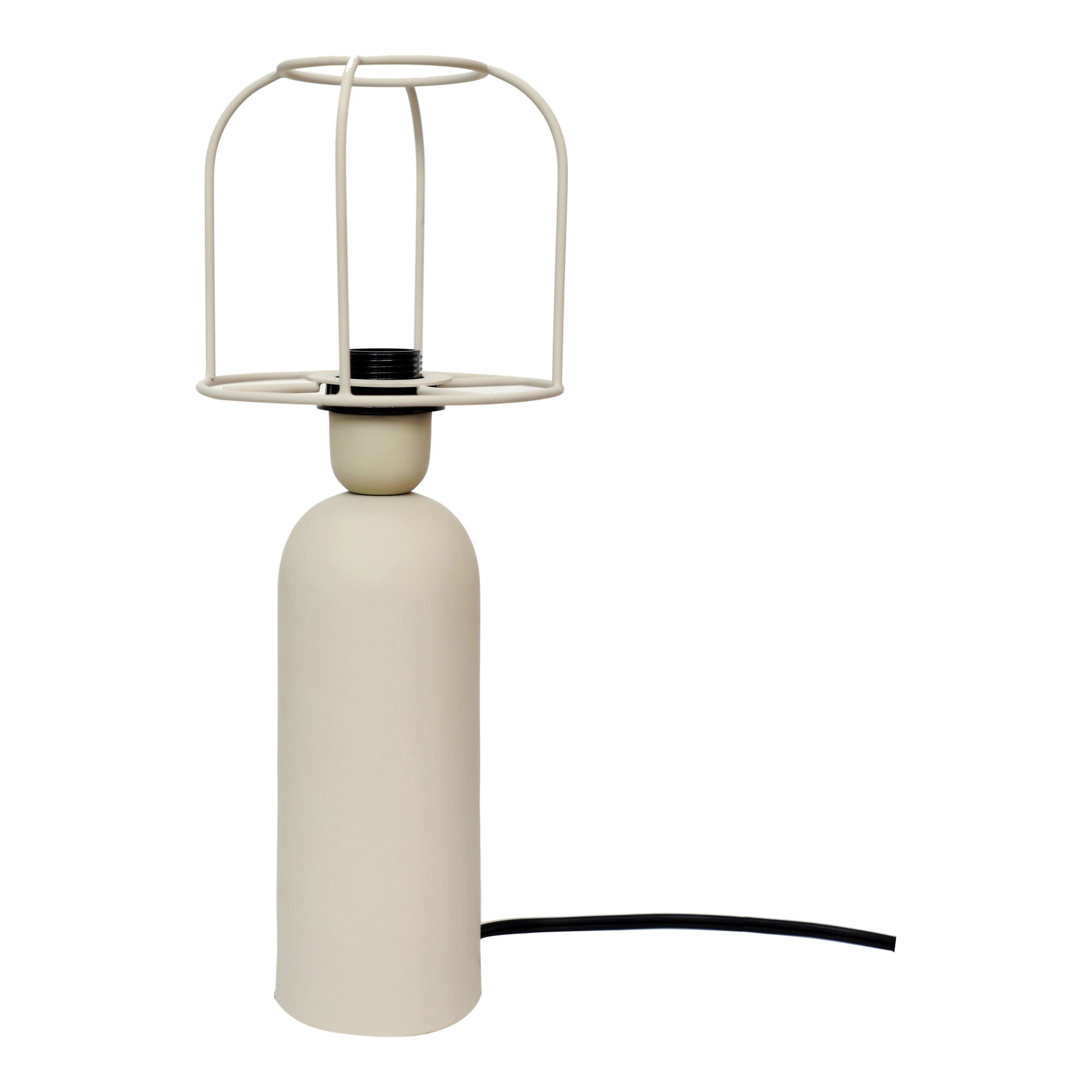 Echo - Lamp - Cream