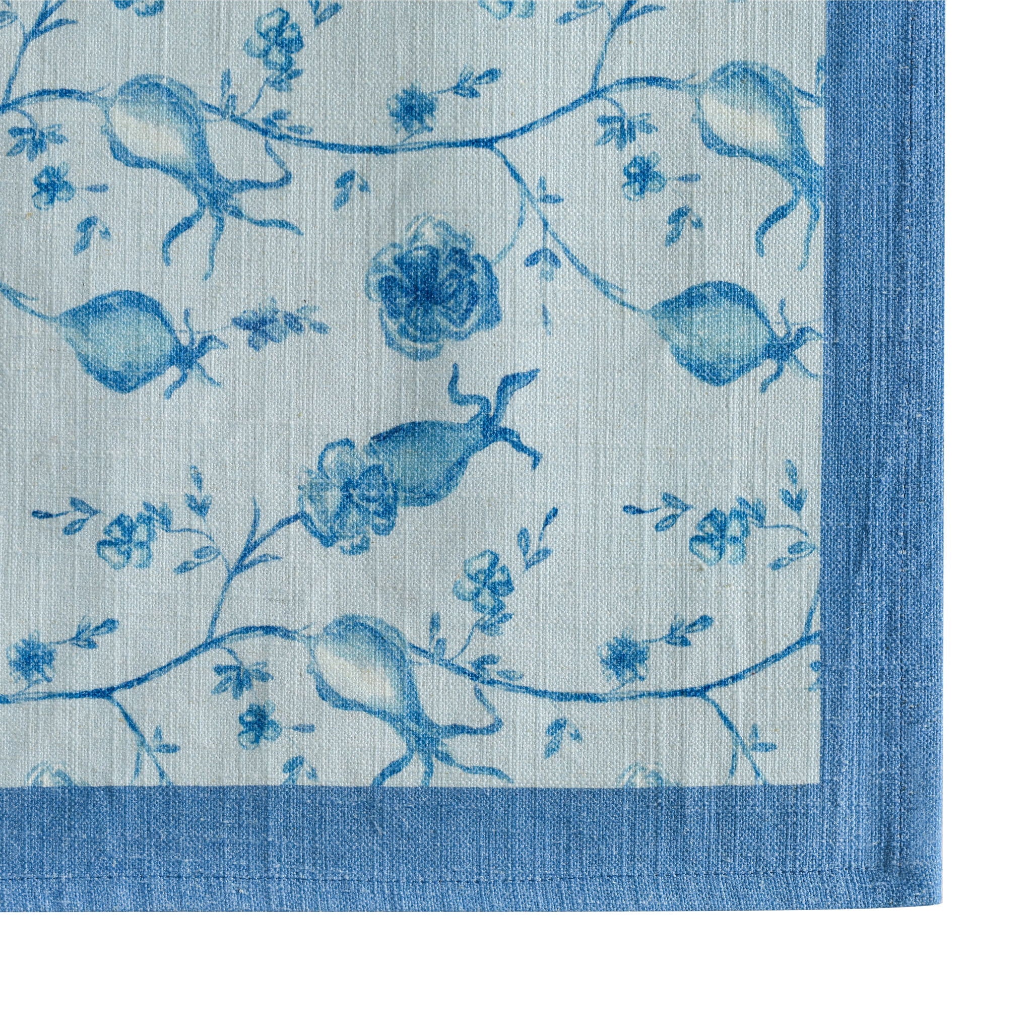 Dolce - Natural Cotton Napkin (Set of 4)