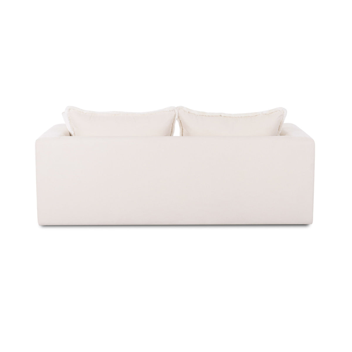 Salty - Petite Boucle Outdoor Sofa