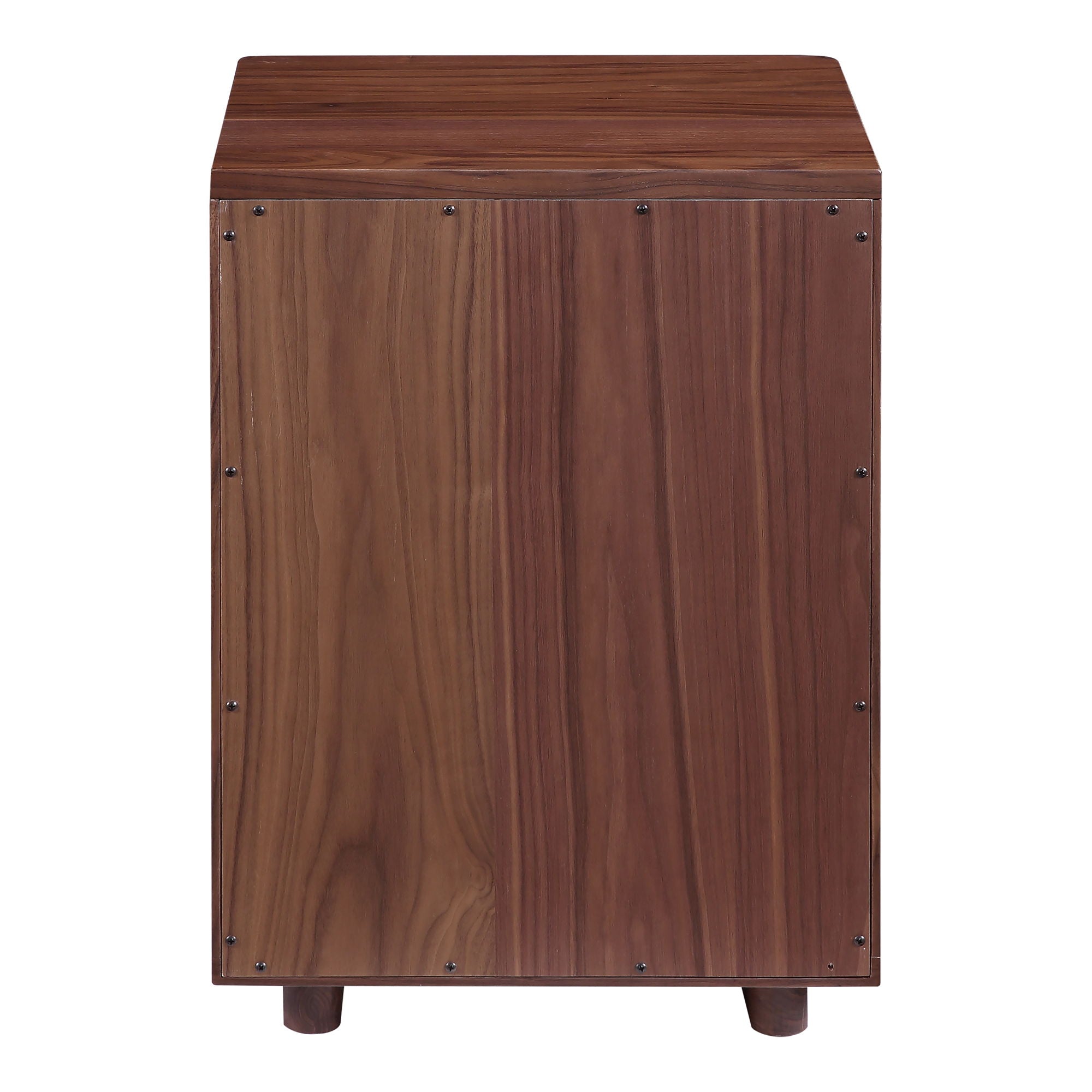 Osamu - Nightstand - Walnut