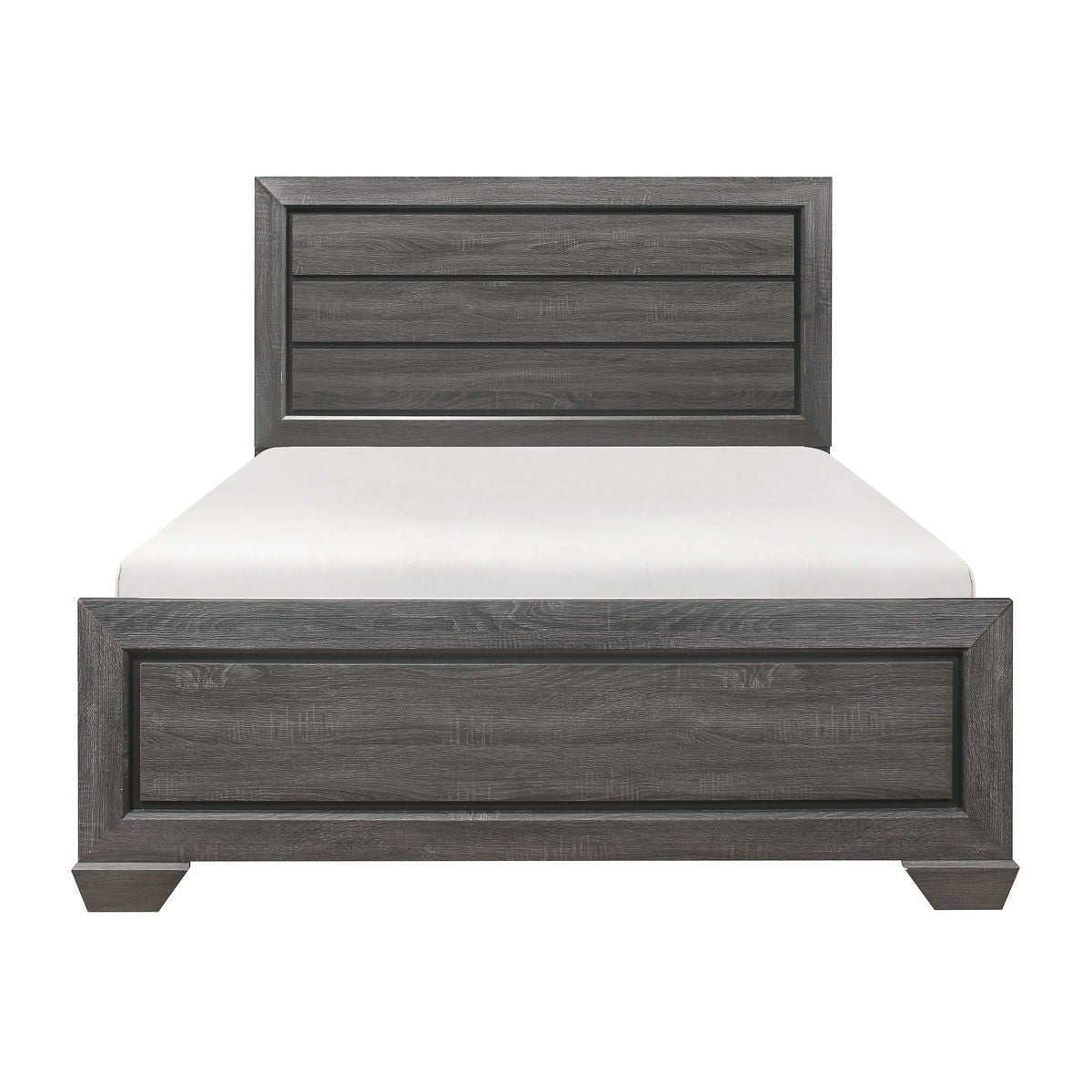 Beechnut - Bed