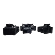 S320 Texan Oversize (Black)