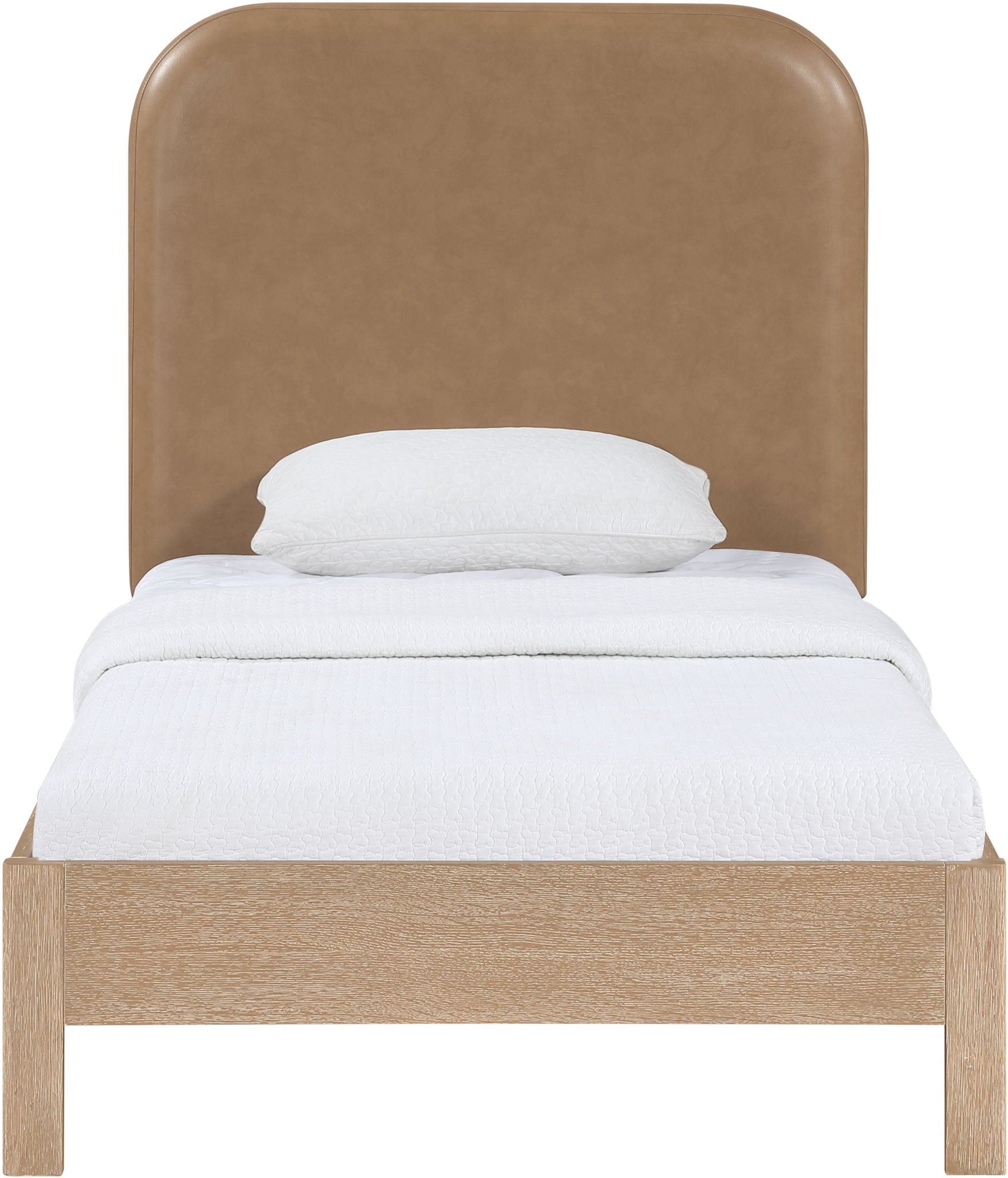 Caswell - Upholstered Bed