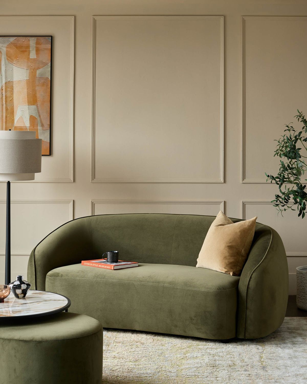 NU Furniture