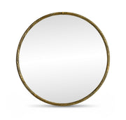 Avara - Round Mirror