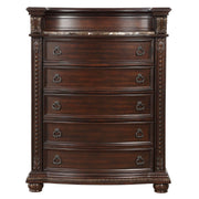 Cavalier - Chest