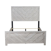 Denver - Modern Bed