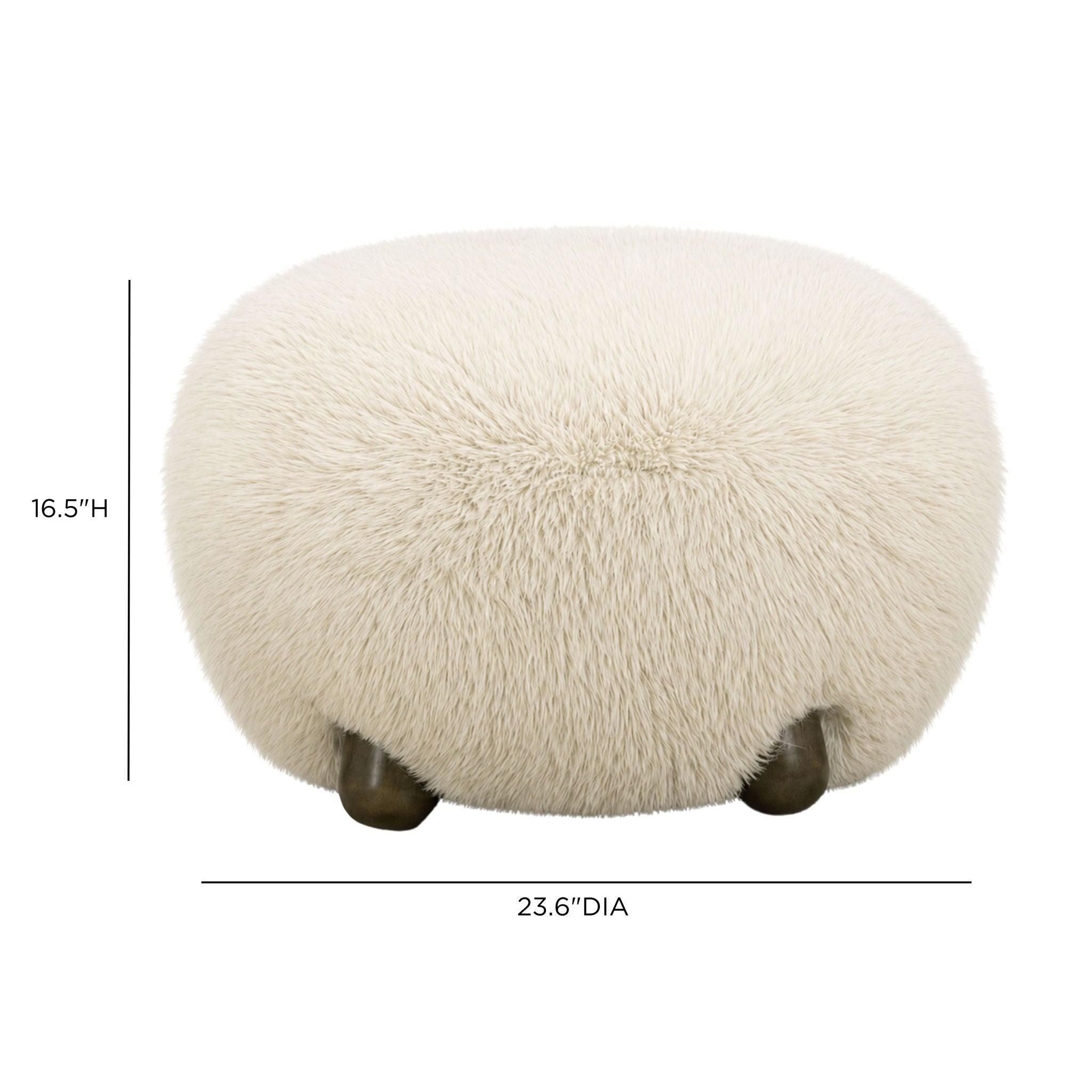 Pucker - Ottoman