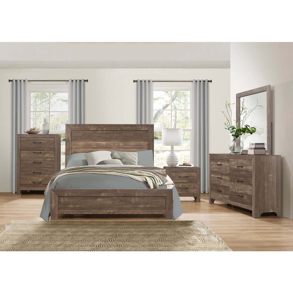 Corbin - Dresser