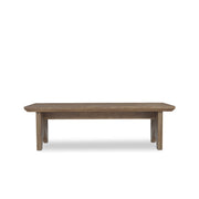 Lake - Coffee Table - Brown
