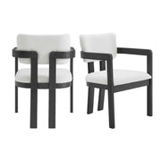 Portland - Arm Chair (Set of 2)