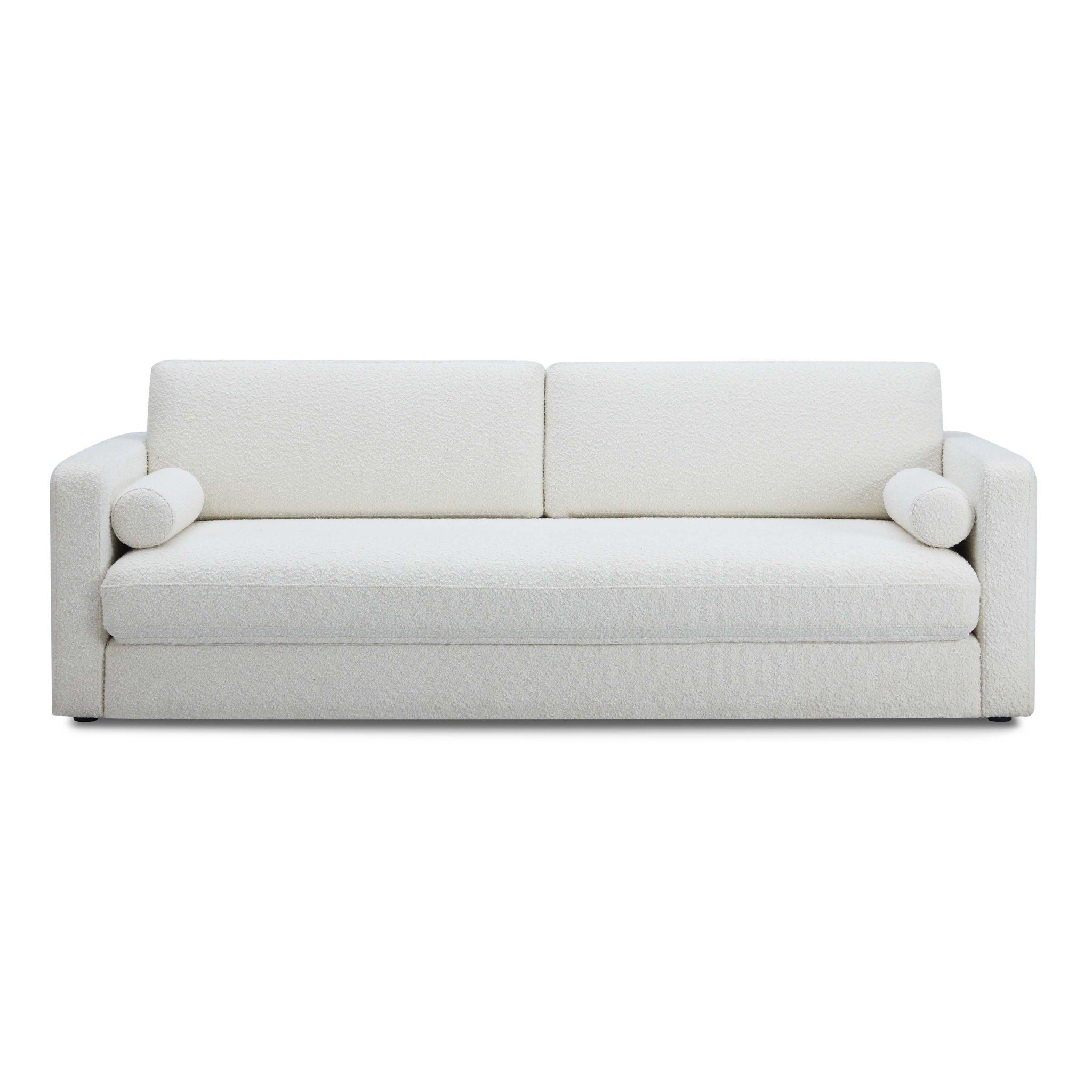 Ryan - Boucle Sofa Bed