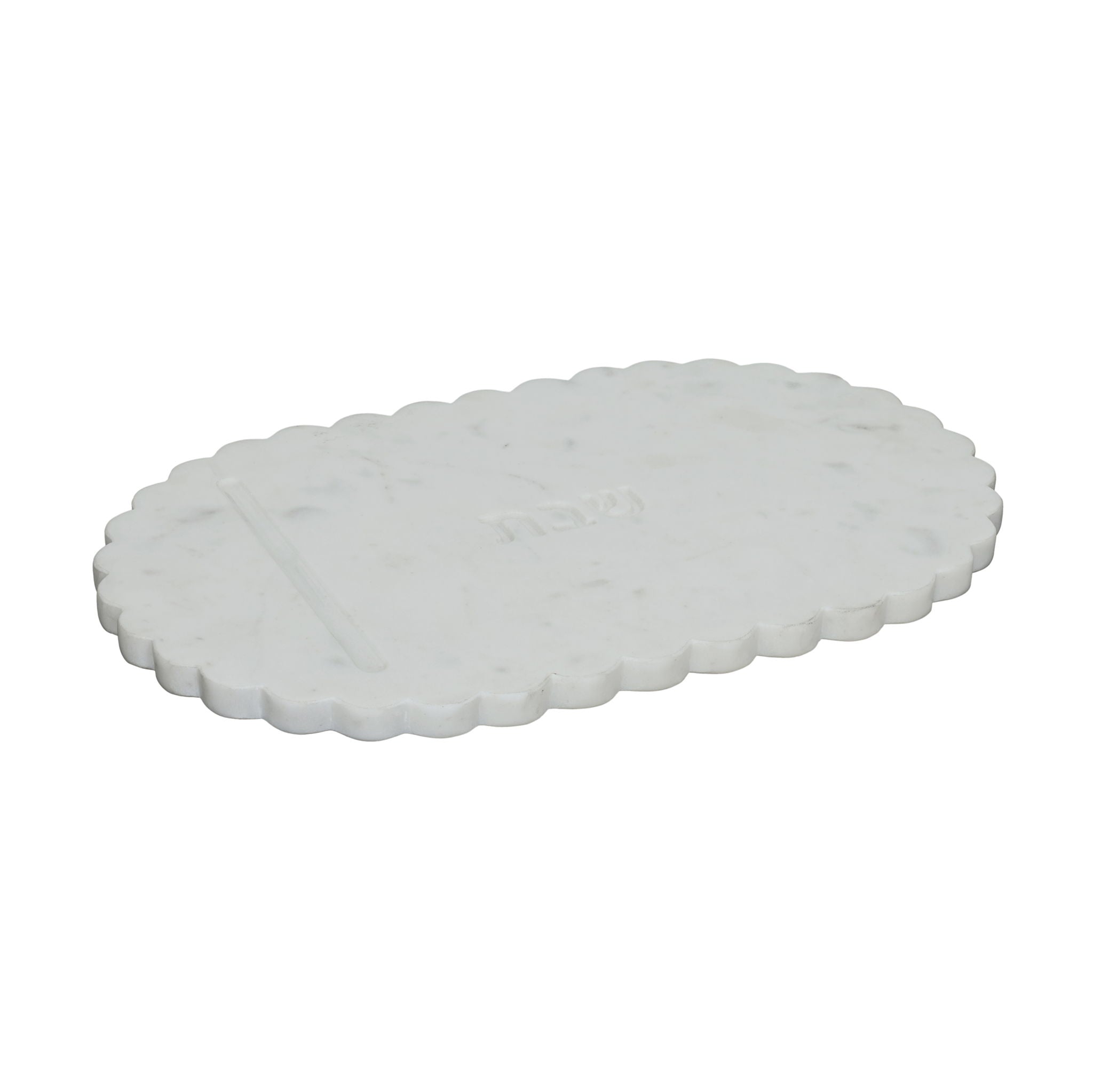 Shabbat - Serving Board