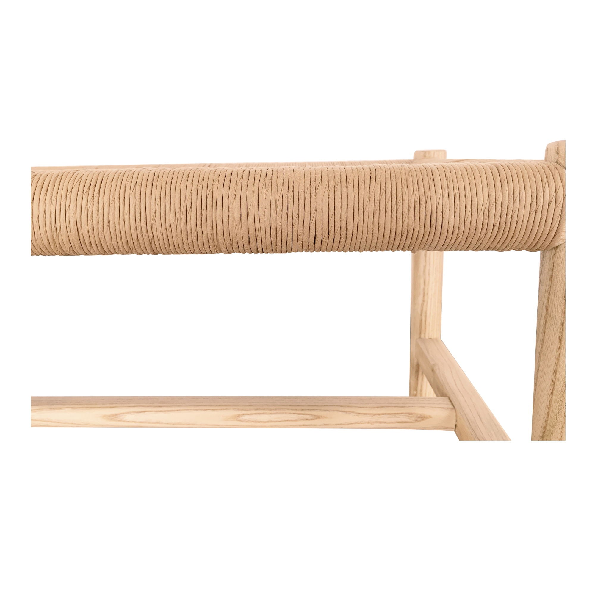Hawthorn - Large Bench - Natural