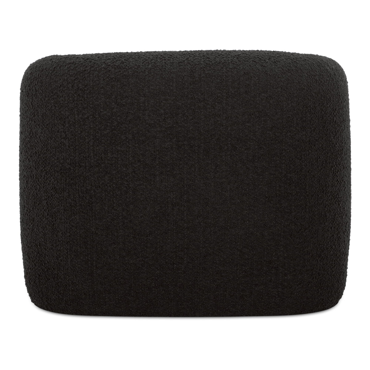 Faye - Accent Chair - Black