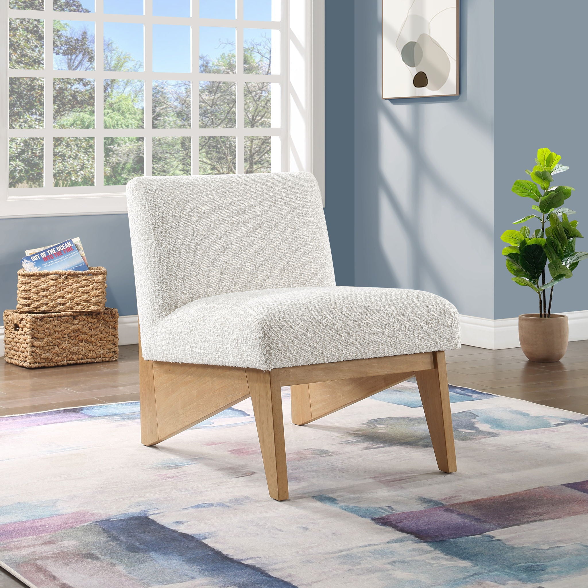 Chapman - Accent Chair