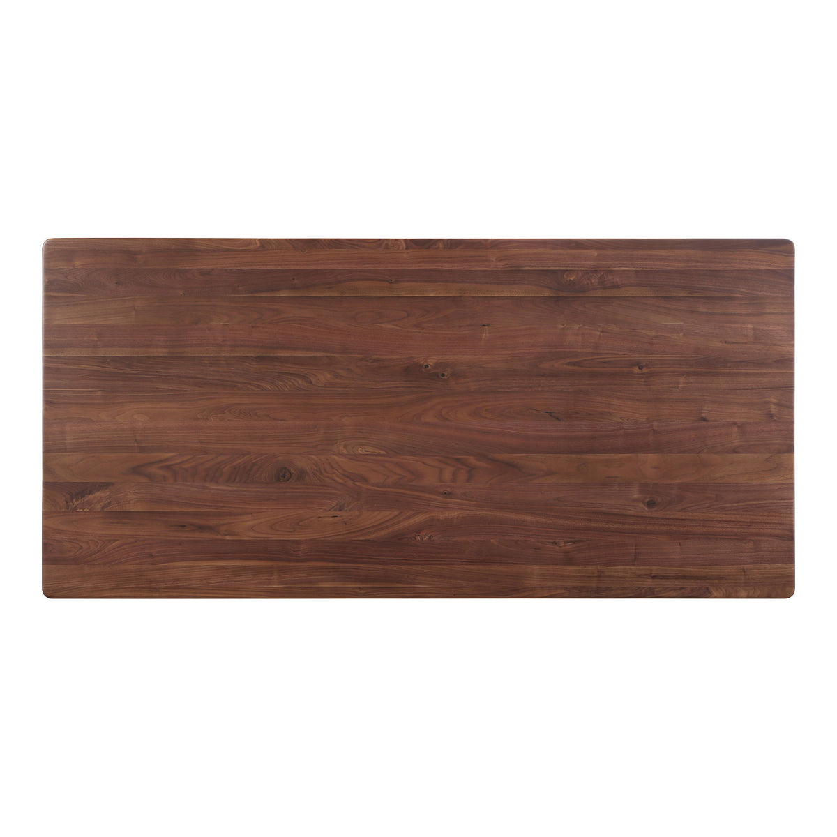 Silas - Dining Table - Walnut