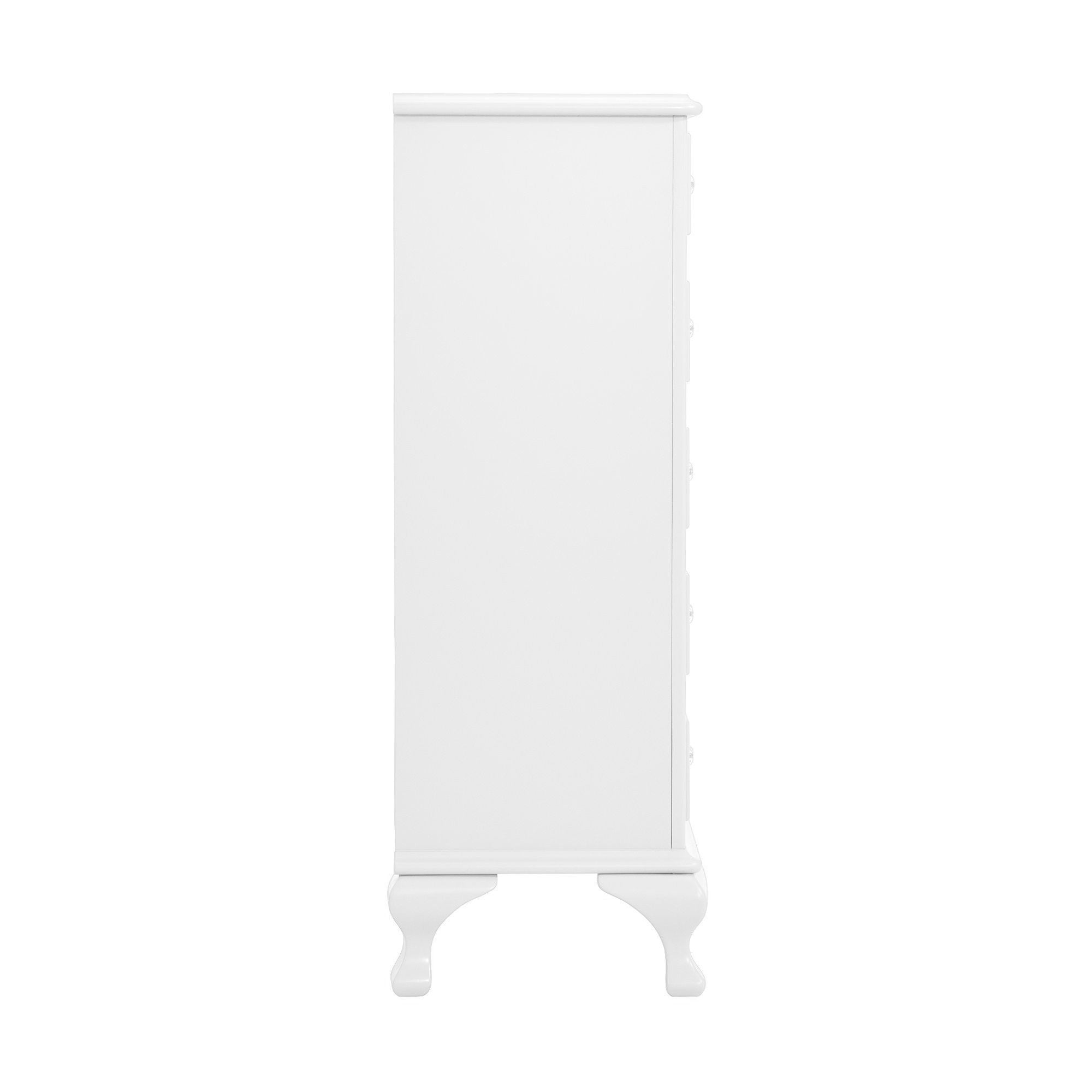 Jesse - Chest