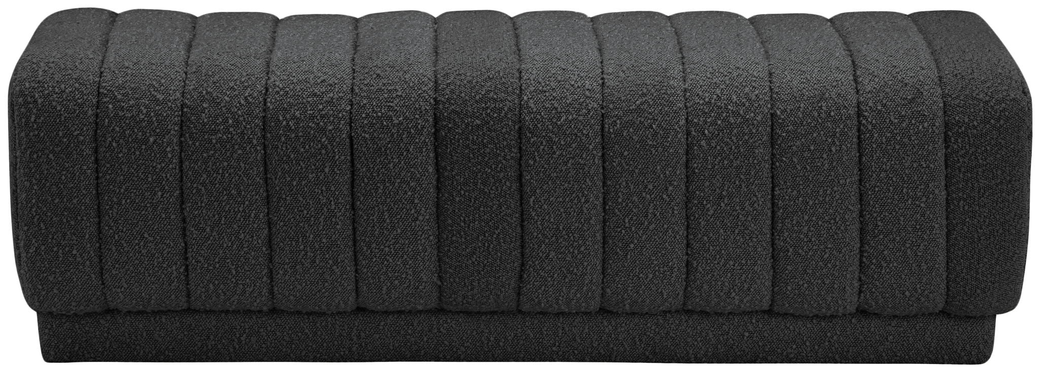 Heathrow - Ottoman / Bench