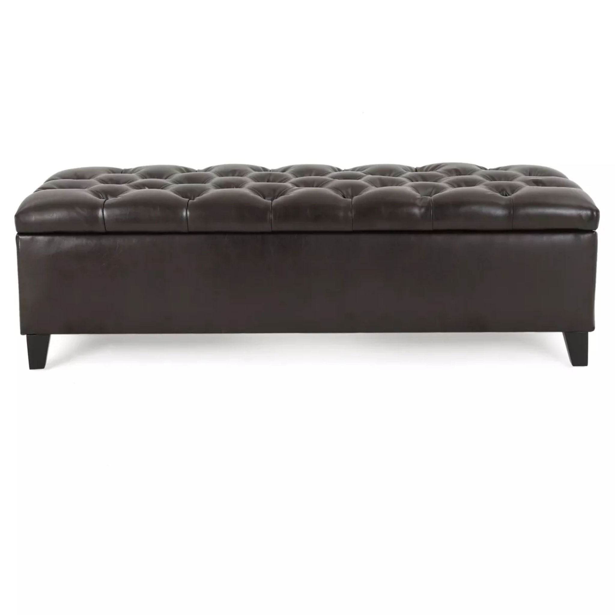 Ottoman Bench & Storage