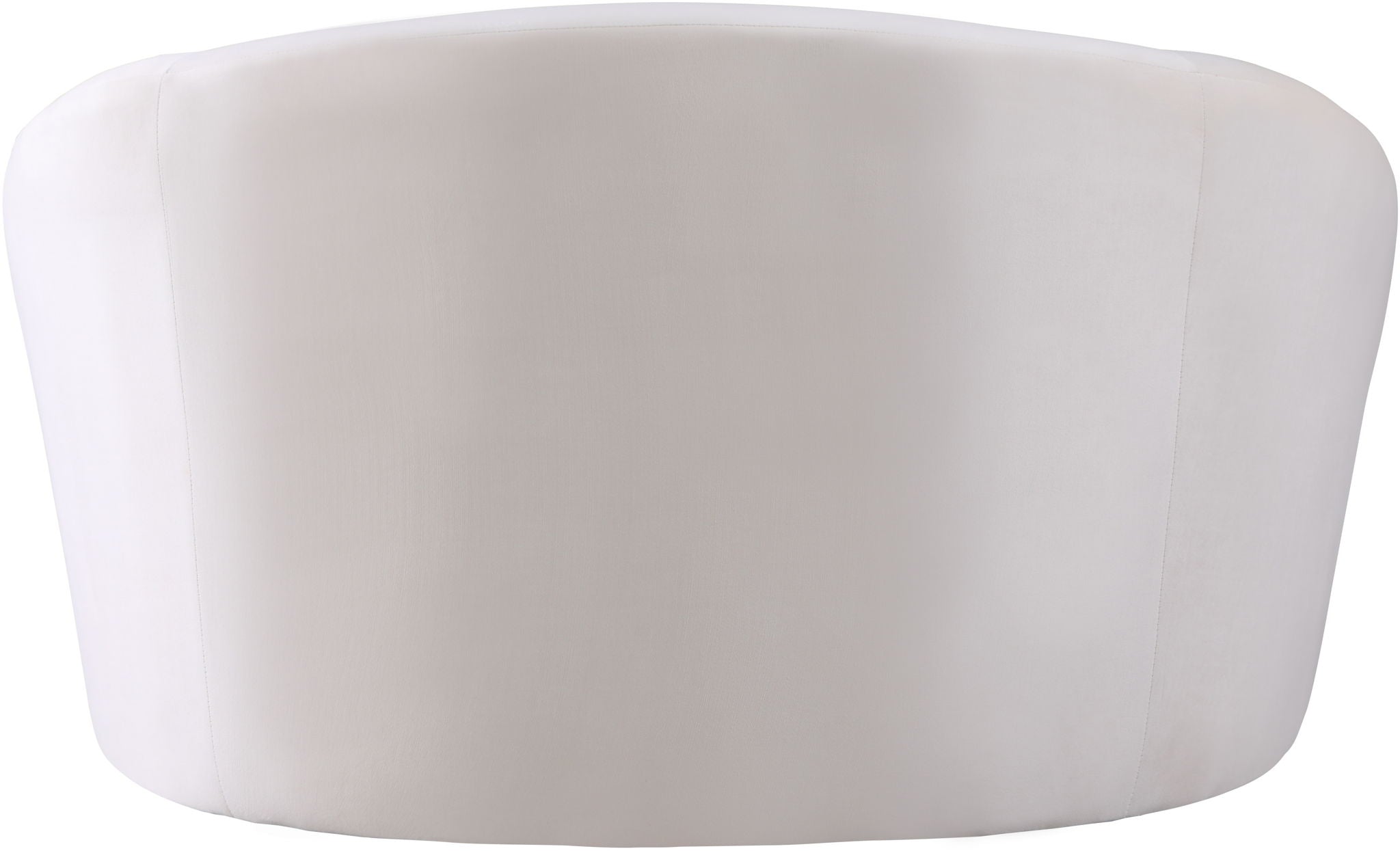 Riley - Velvet Arm Chair