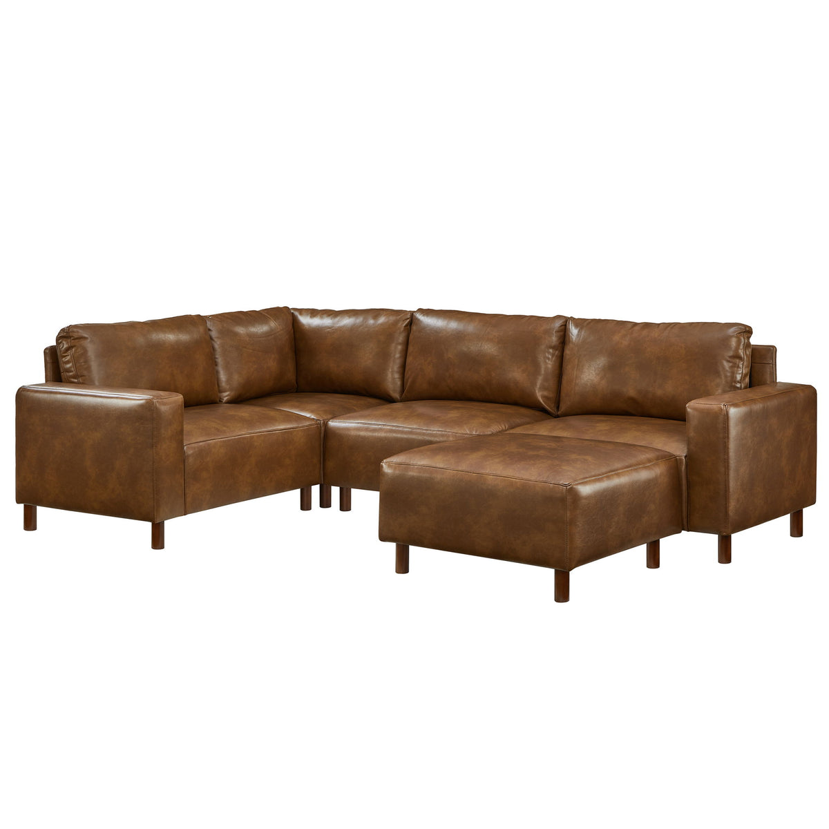 Sectional Modular Couch Sofa