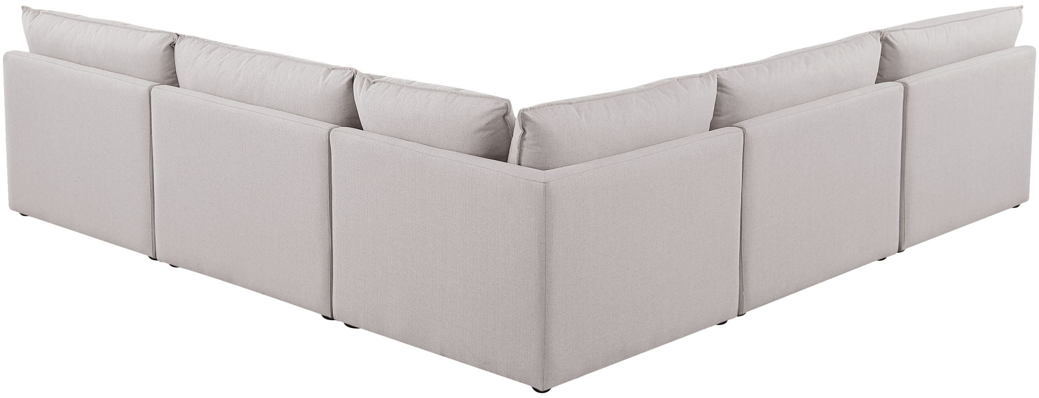 Mackenzie - Modular Sectional
