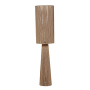 Marza - Floor Lamp - Natural