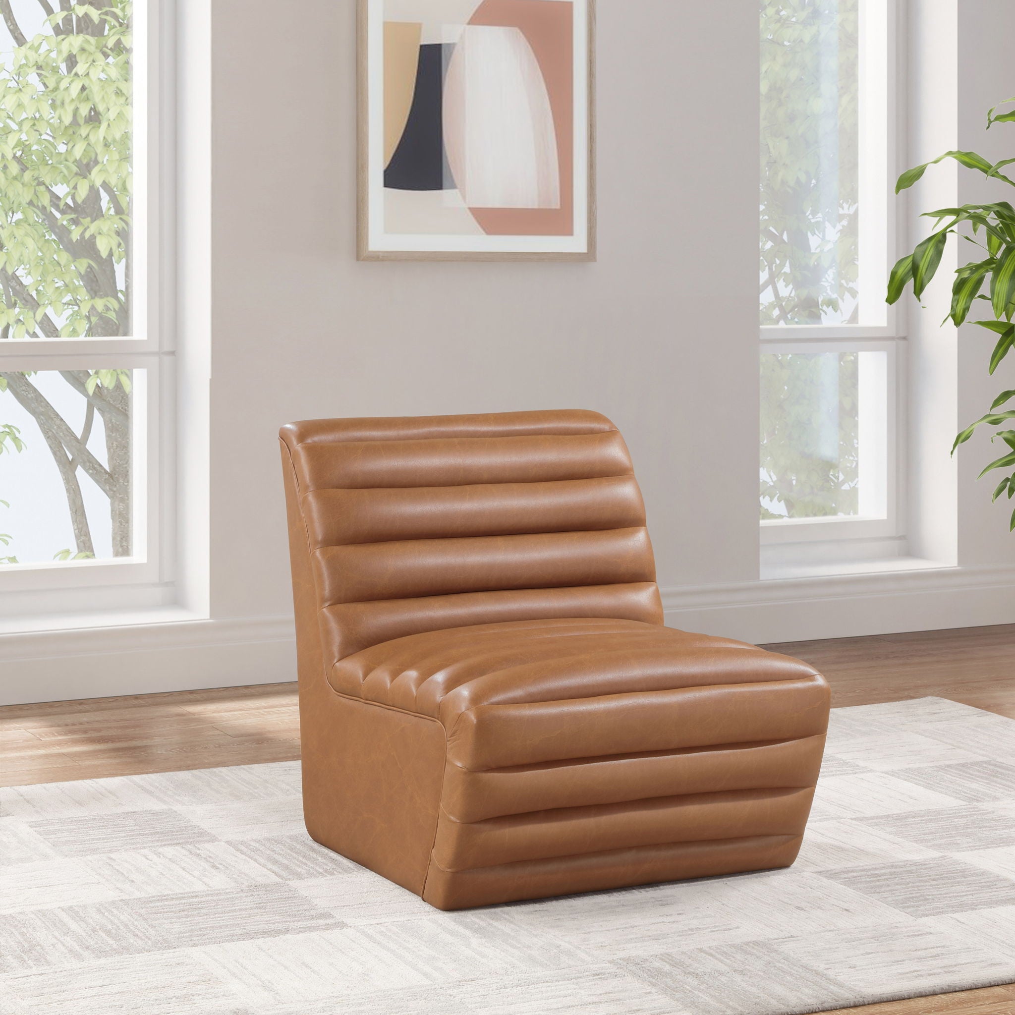 Vega - Accent Chair