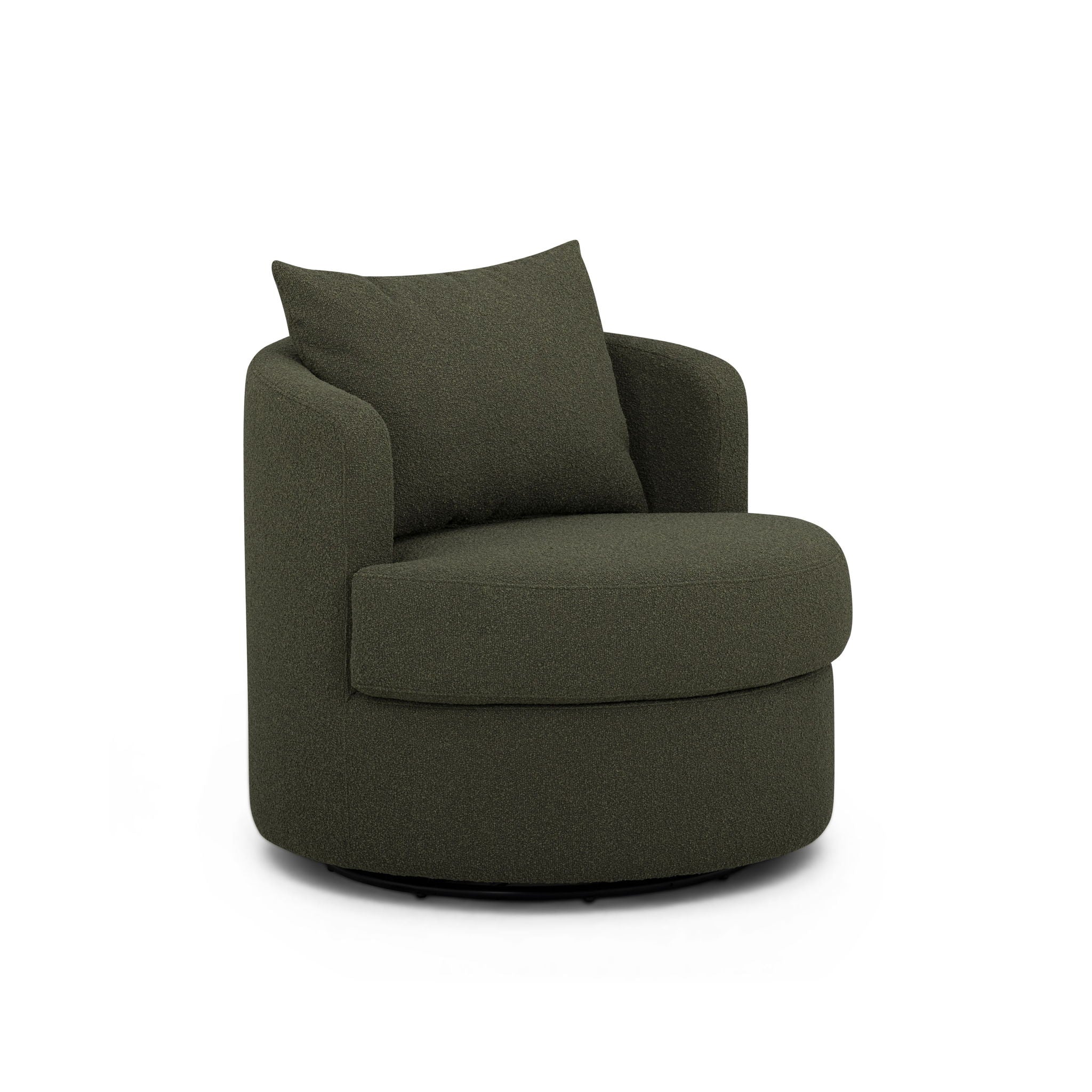 Silvi - Swivel Chair