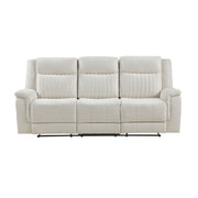 Dean - Double Reclining Sofa