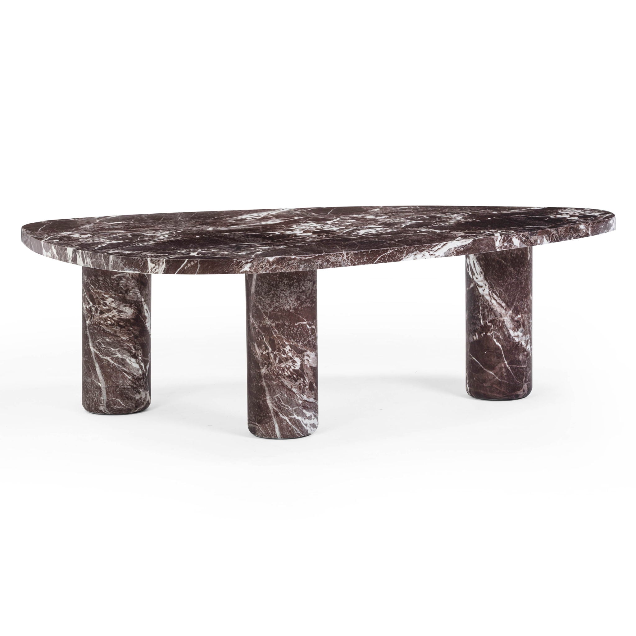 Libby - Indoor / Outdoor Coffee Table