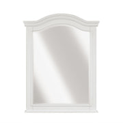 Clementine - Mirror - White