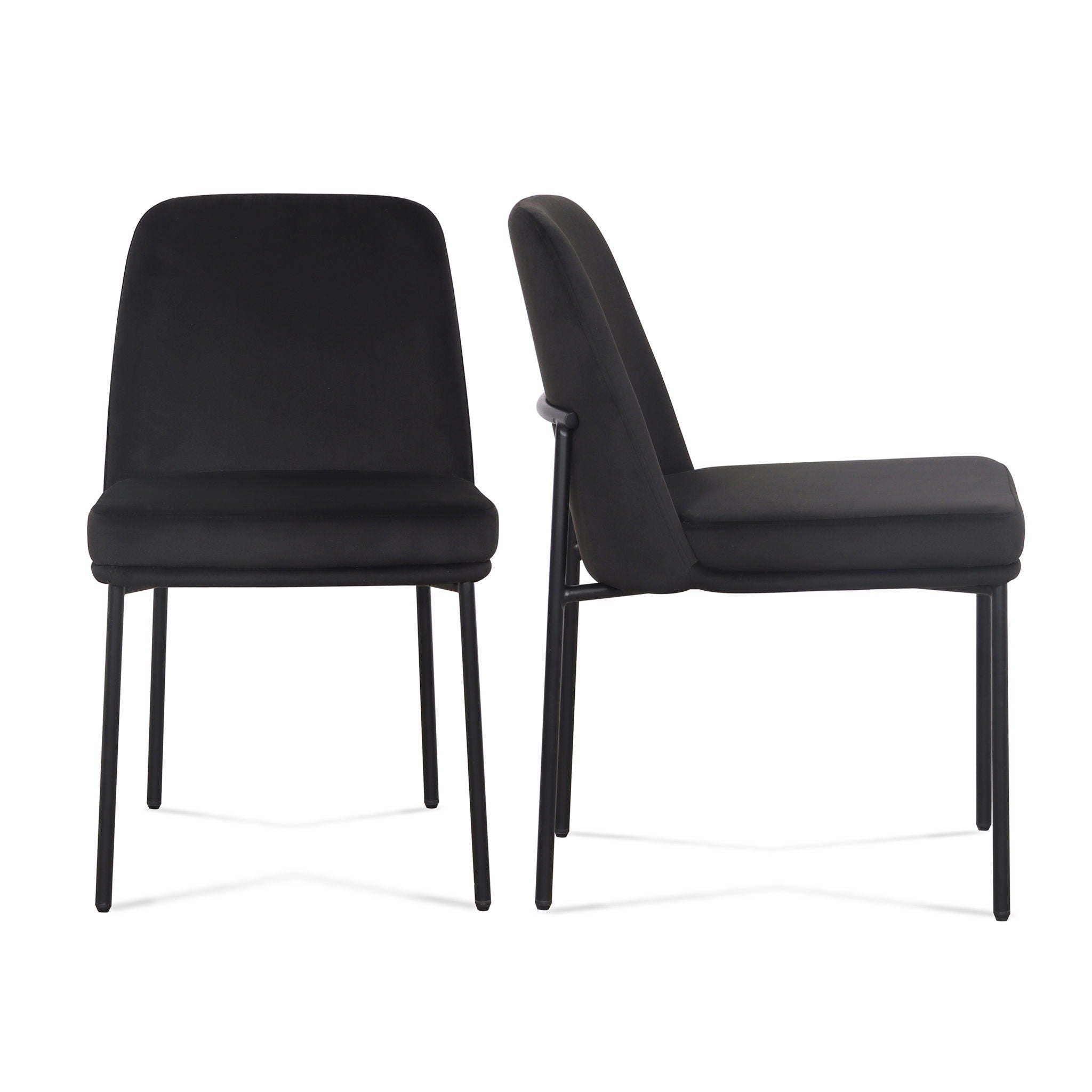 Sydney - Dining Chair (Set of 2)