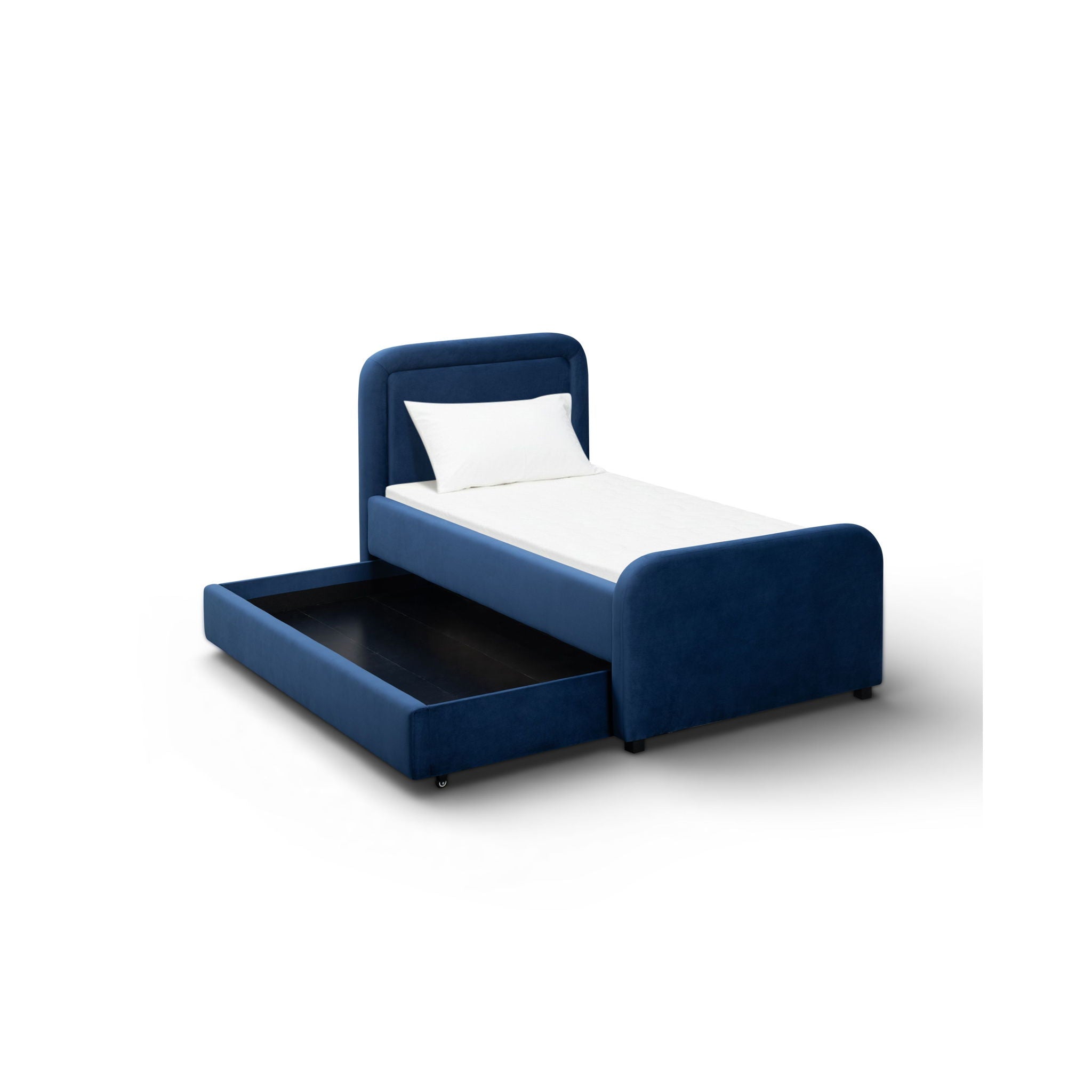 Briella - Trundle Bed