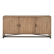 Sierra - Sideboard - Natural
