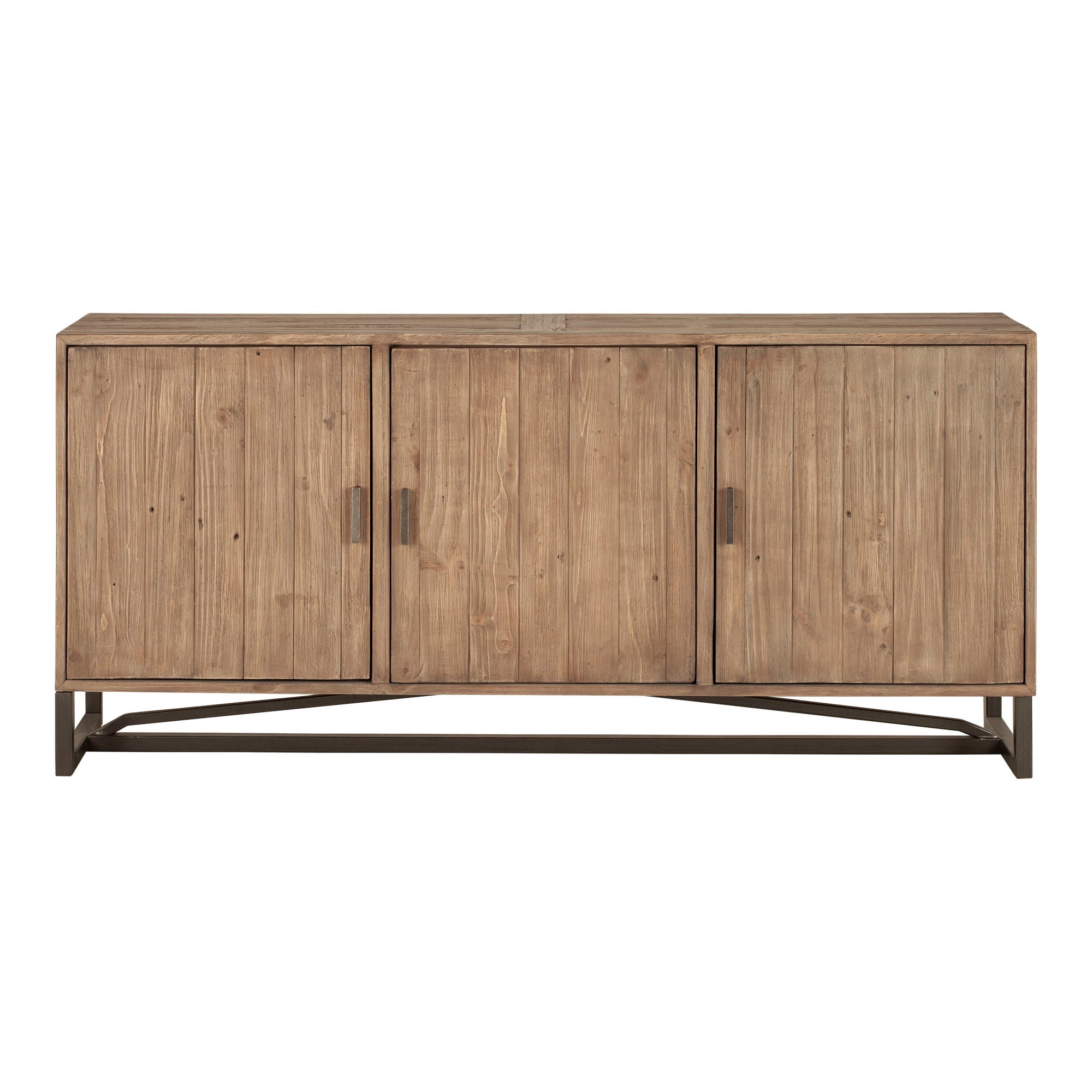 Sierra - Sideboard - Natural
