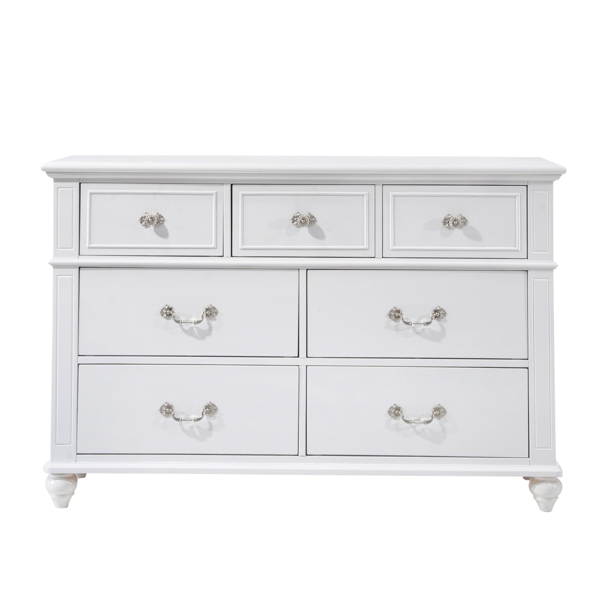Alana - Dresser