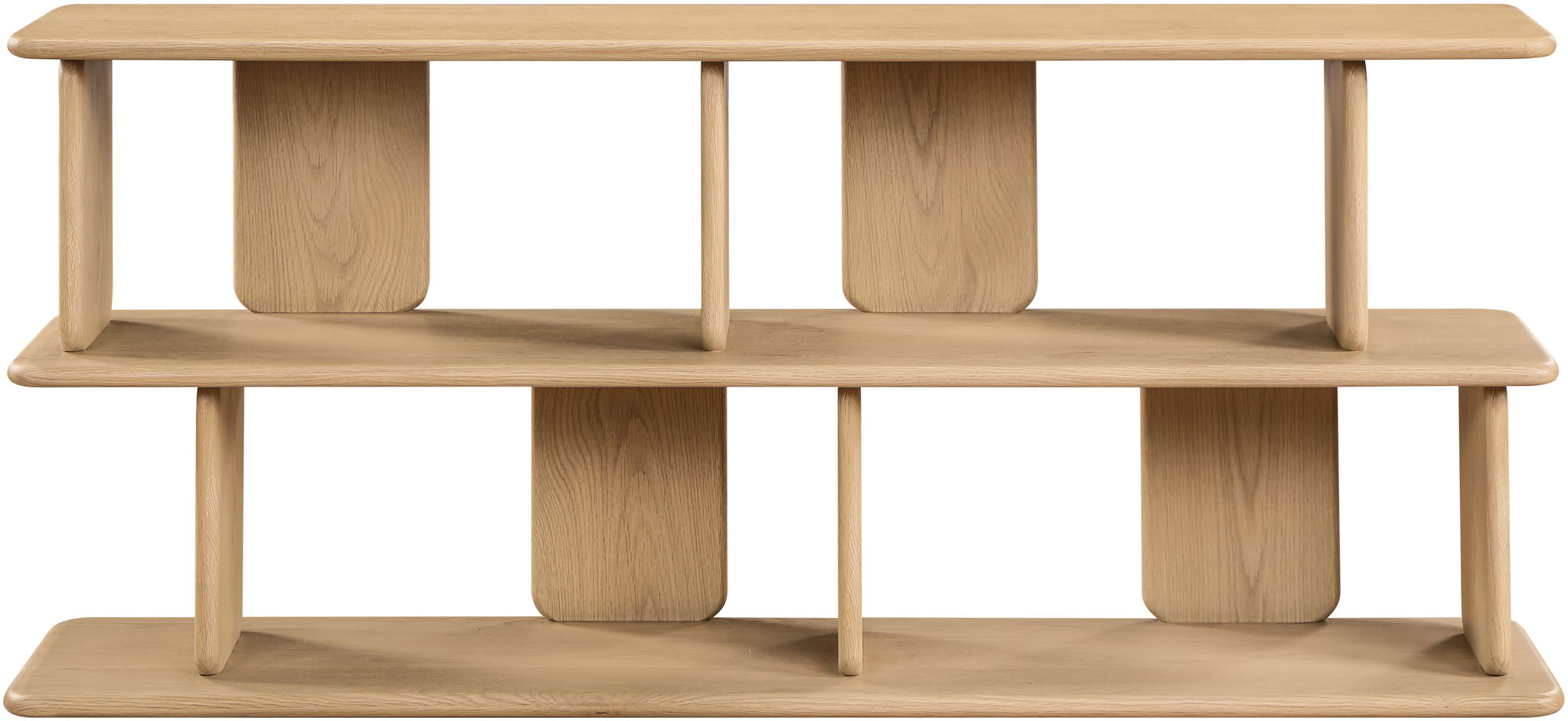 Nexa - Media Console
