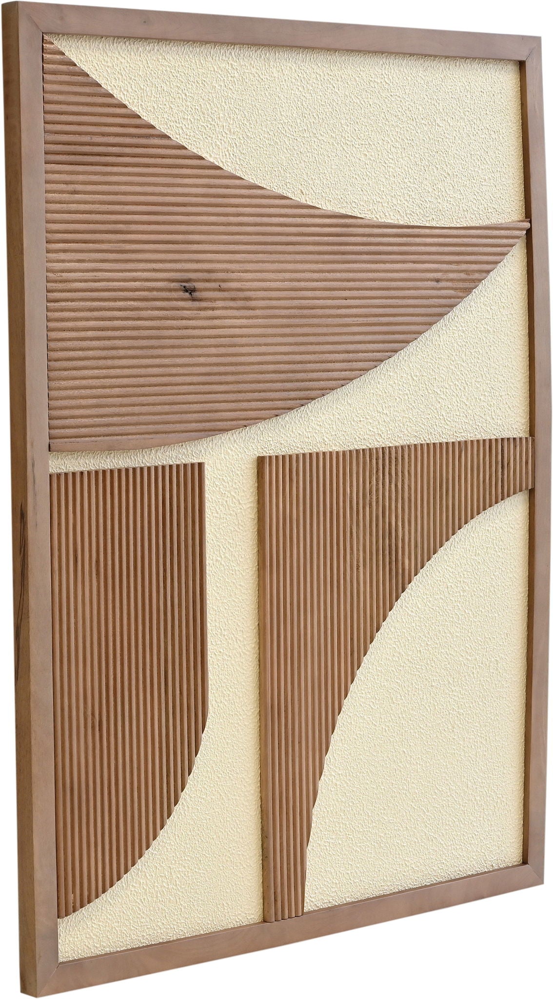 Cadence - Mango Wood Wall Decor