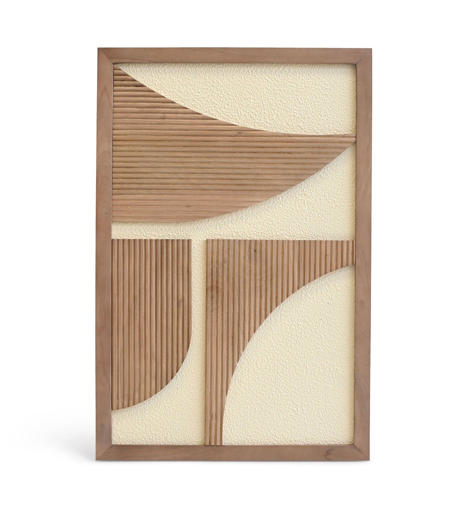 Cadence - Mango Wood Wall Decor