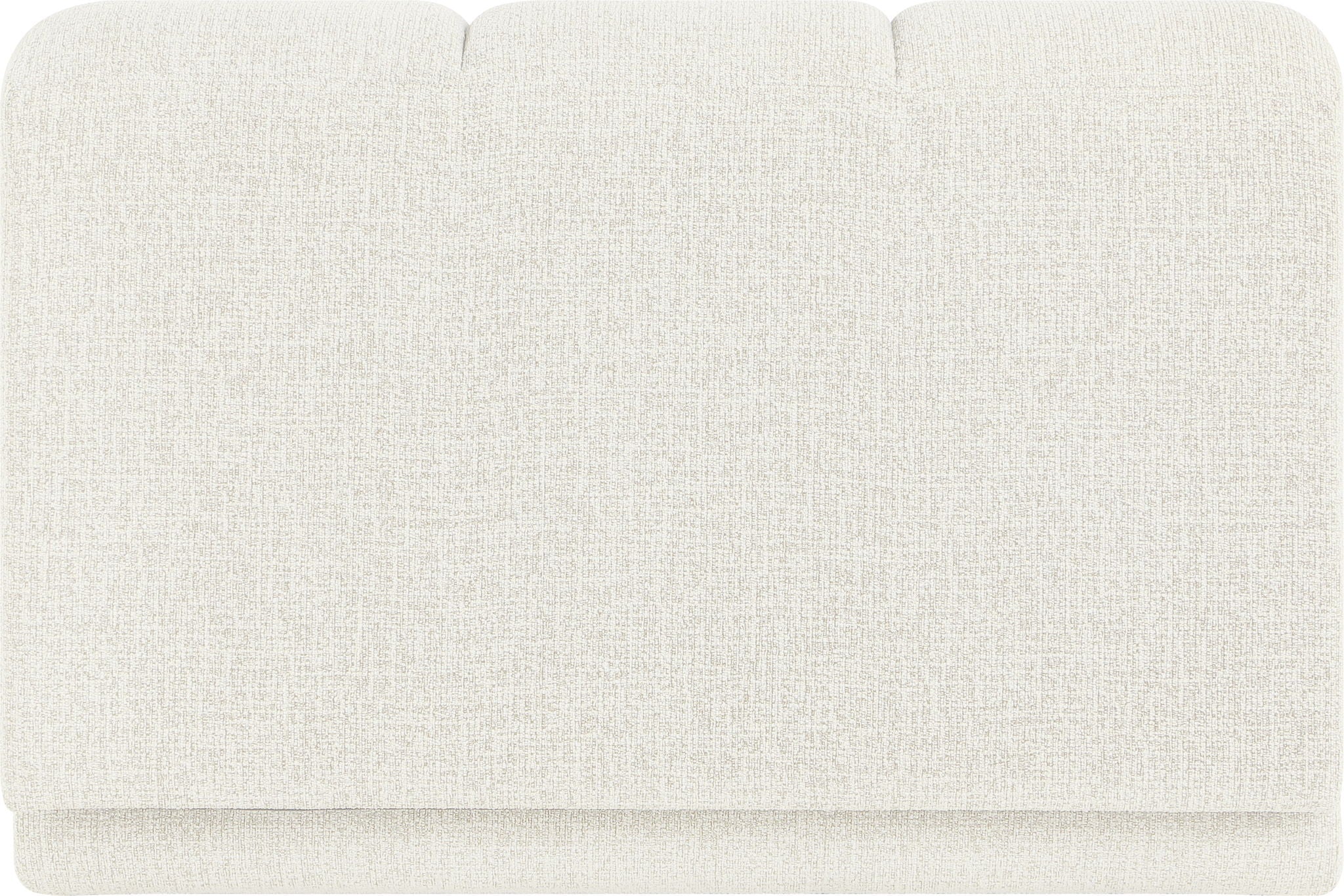 Modari - Fabric Upholstered Armless Chair