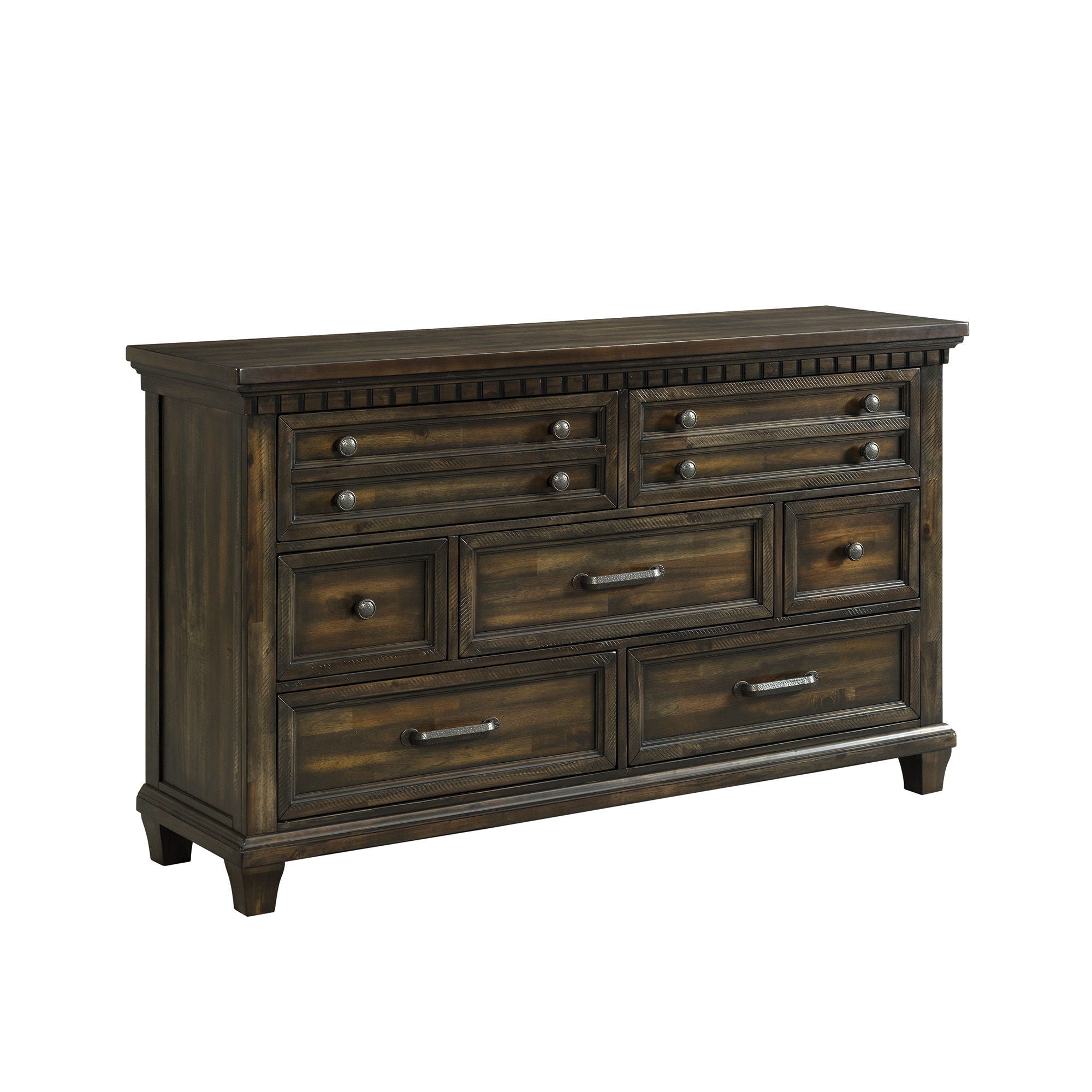 Mccoy - Storage Bedroom Set