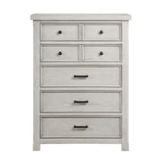 Providence - Chest - Gray