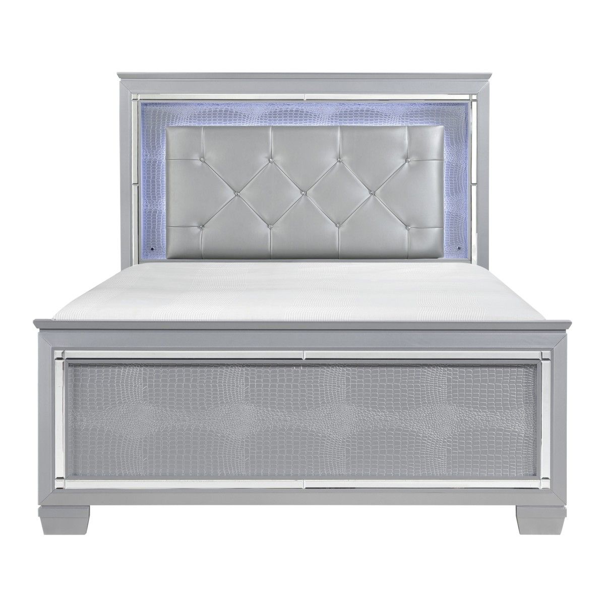 Allura - Bedroom Set