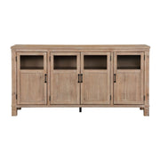 Aberdeen - Server - Oak