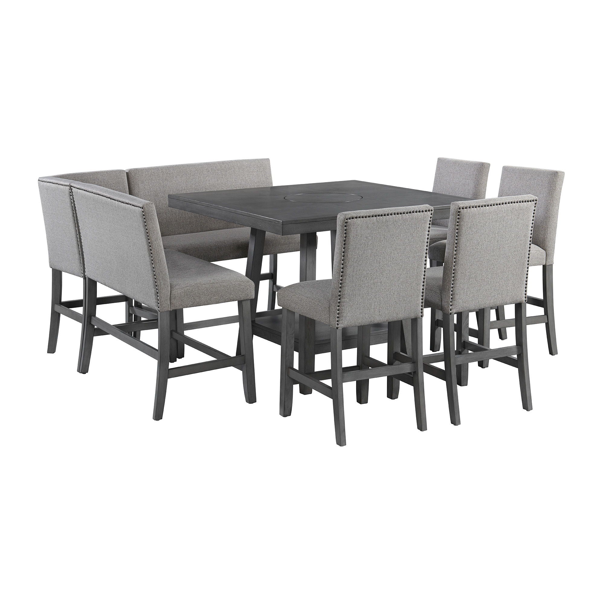 Seneca - Counter Height Dining Set